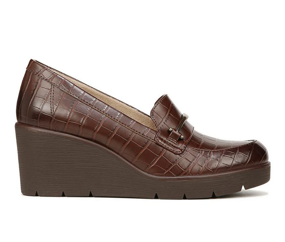 Women's Soul Naturalizer Achieve Wedged Loafers