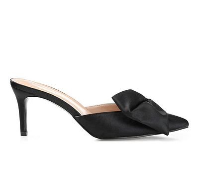 Women's Journee Collection Tiarra Pumps