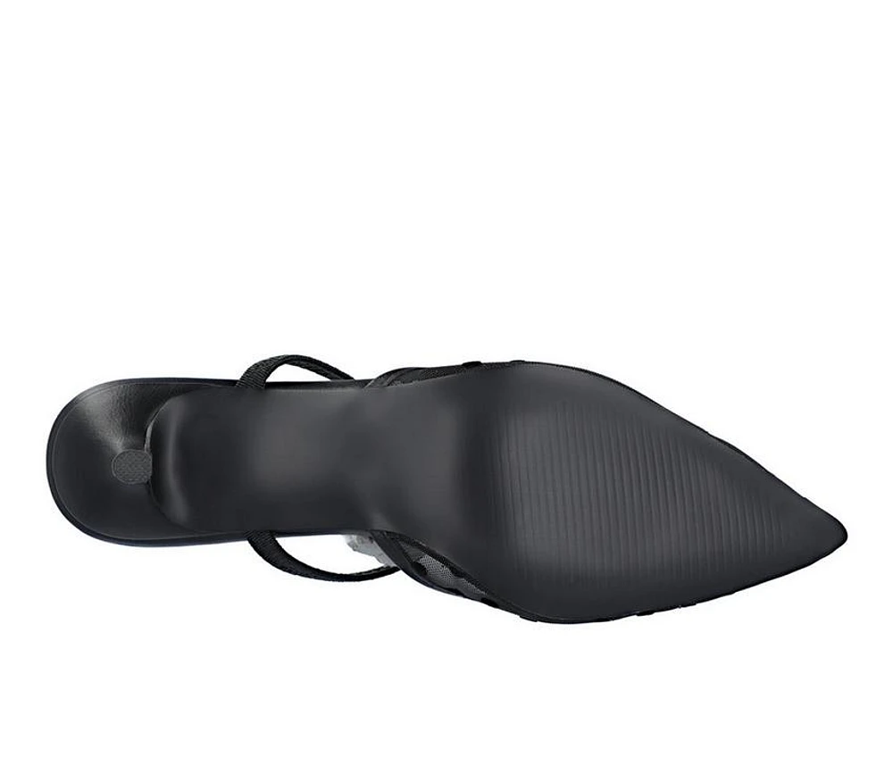 Women's Journee Collection Allana Pumps