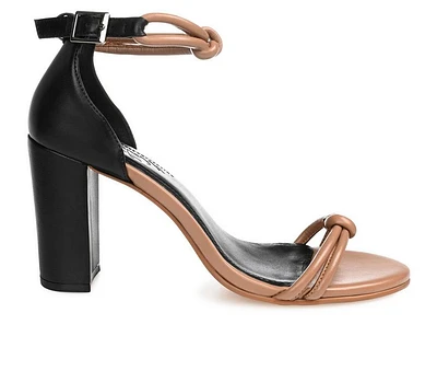 Women's Journee Signature Jettah Dress Sandals