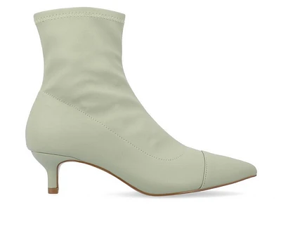 Women's Journee Collection Jadde Booties