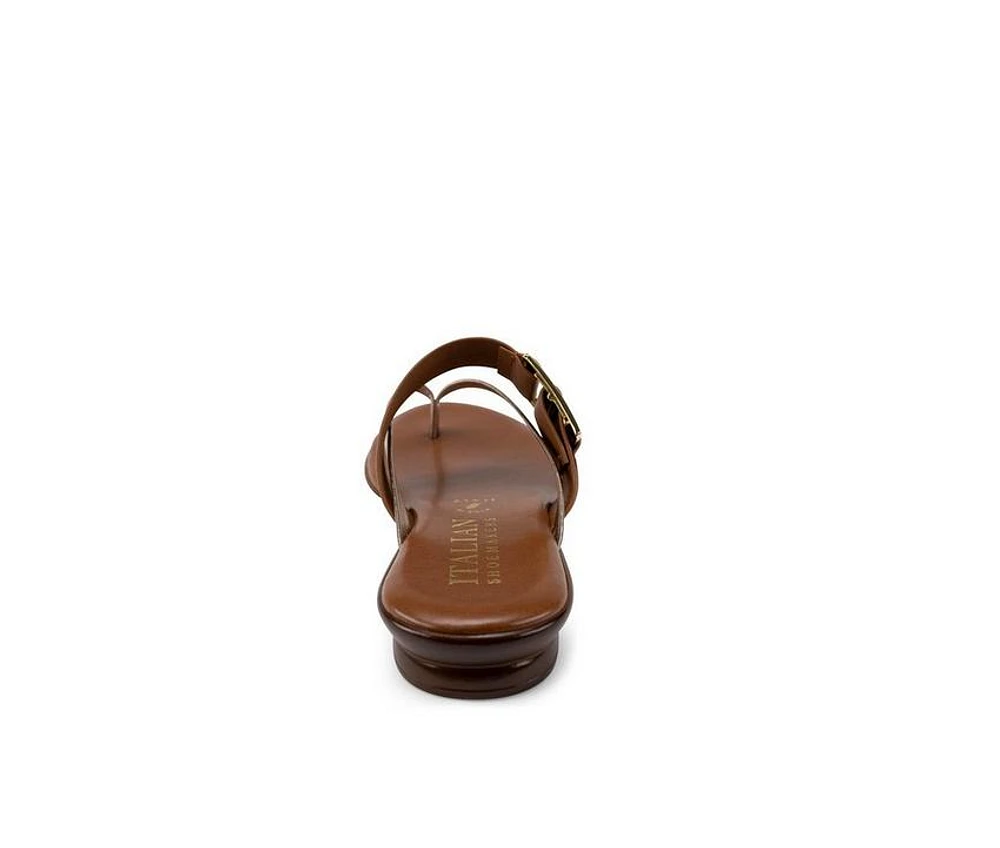Women's Italian Shoemakers Corinne Flip-Flop Sandals