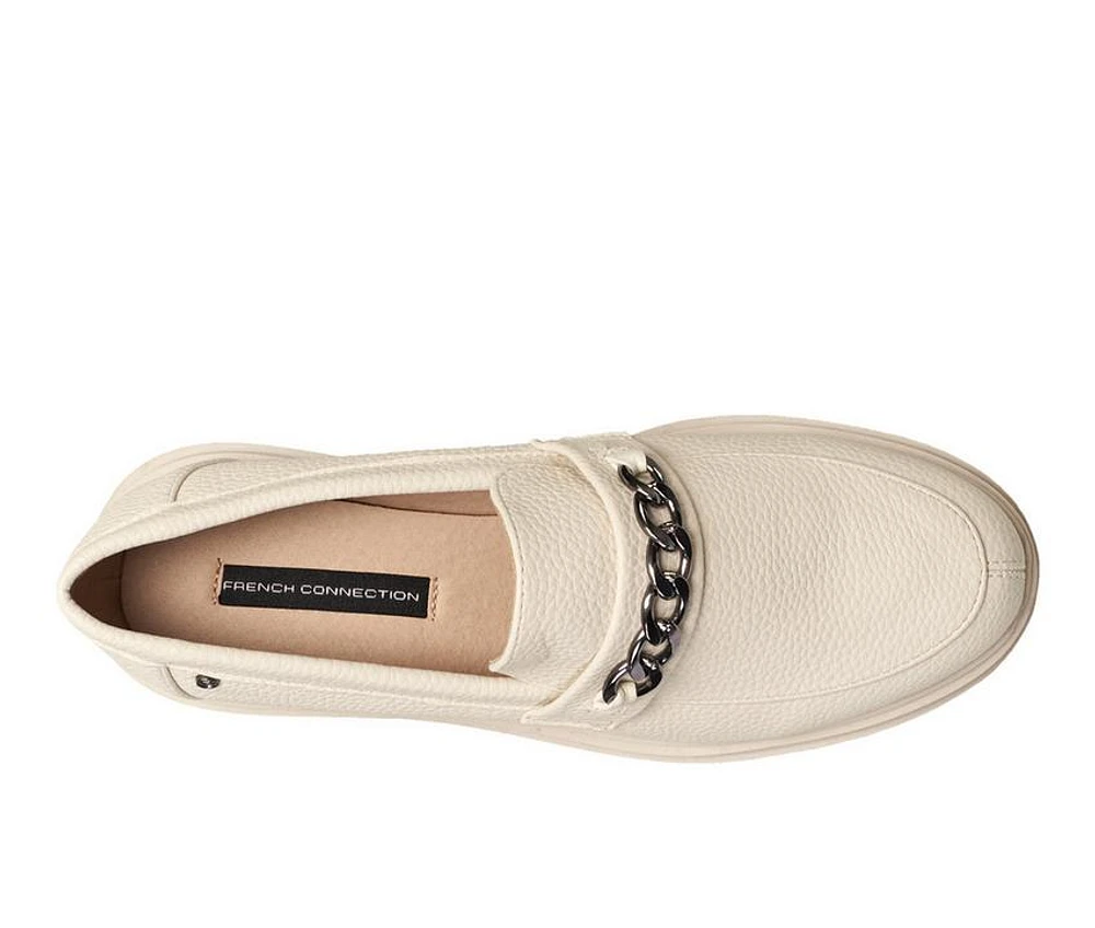Women's French Connection Tatiana Loafers