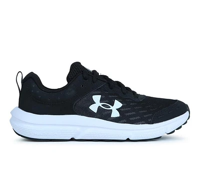 Boys' Under Armour Big Kid Assert 10 Running Shoes