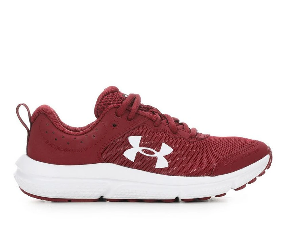 Boys' Under Armour Big Kid Assert 10 Running Shoes