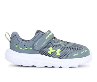 Boys' Under Armour Toddler Assert 10 AC Running Shoes