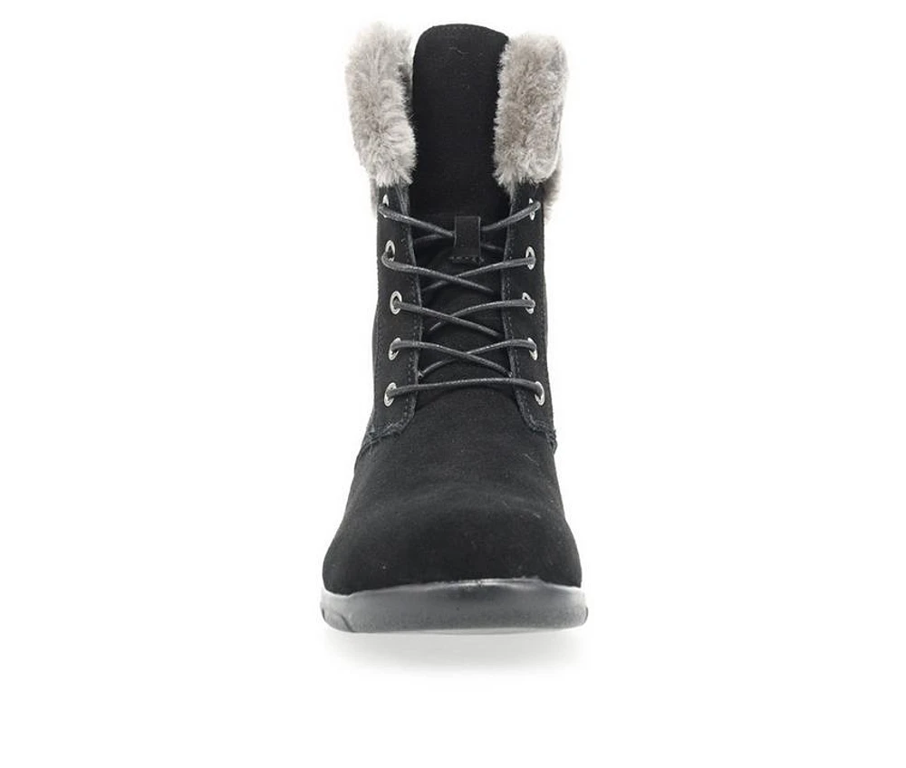 Women's Propet Winslow Mid Calf Winter Boots