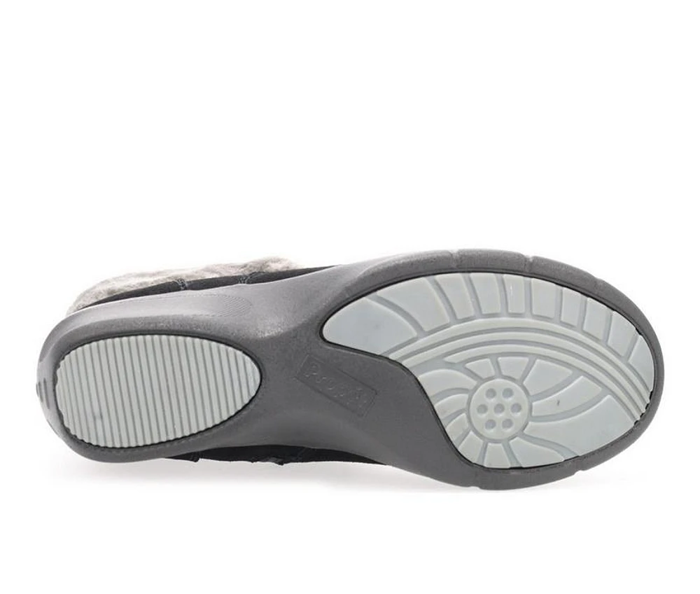 Women's Propet Winslow Mid Calf Winter Boots