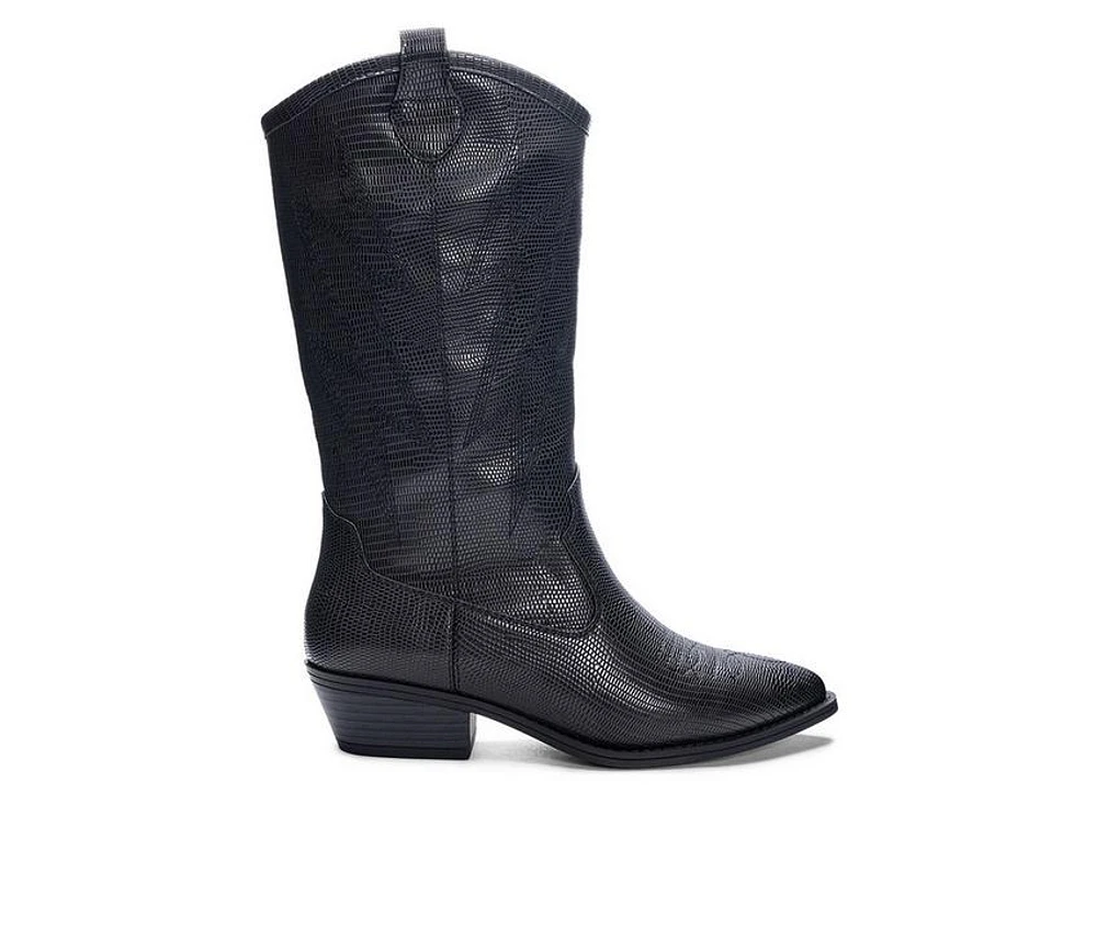 Women's Dirty Laundry Josea Western Boots