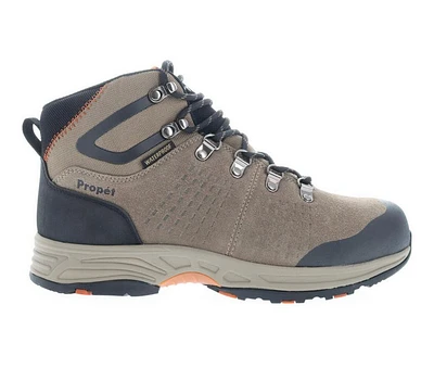 Men's Propet Conrad Waterproof Hiking Boots