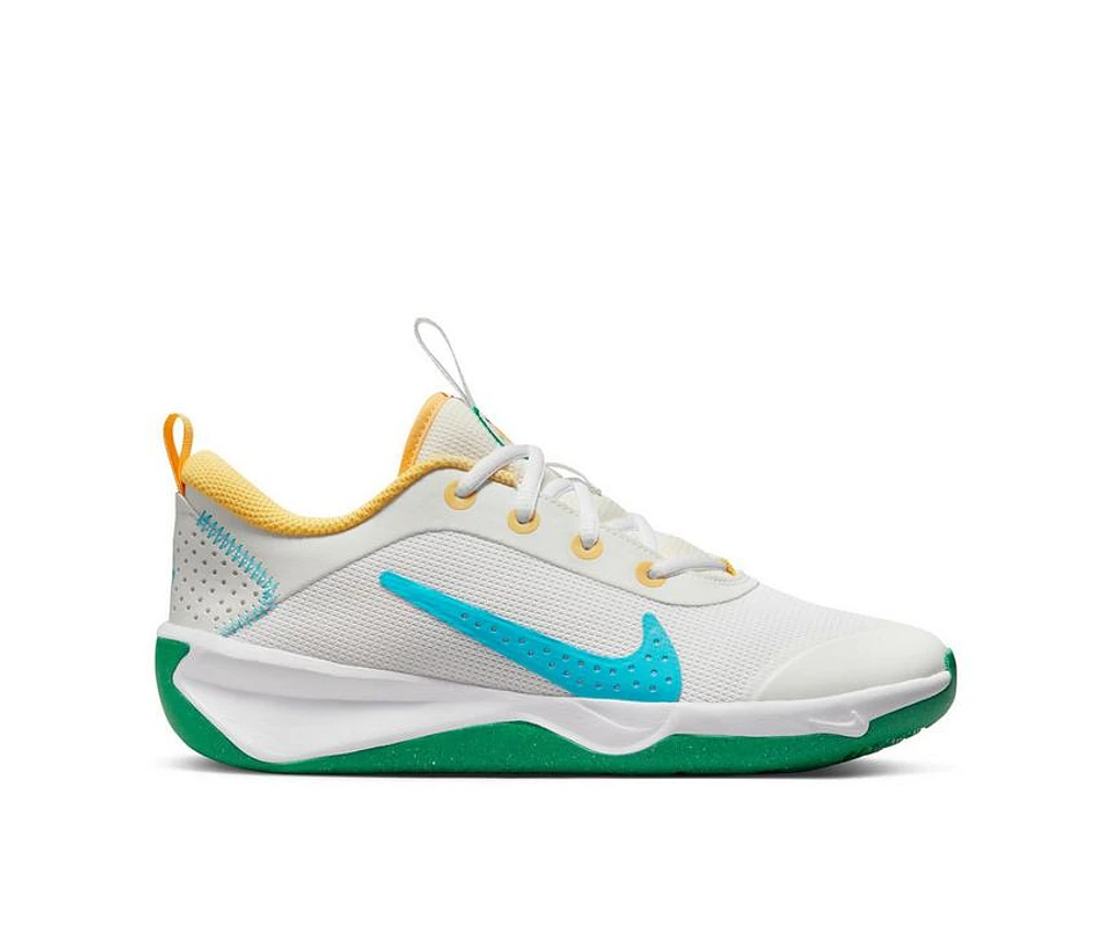 Boys' Nike Big Kid Omni Multi Court Shoes