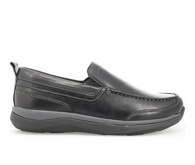 Men's Propet Preston Slip On Boat Shoe