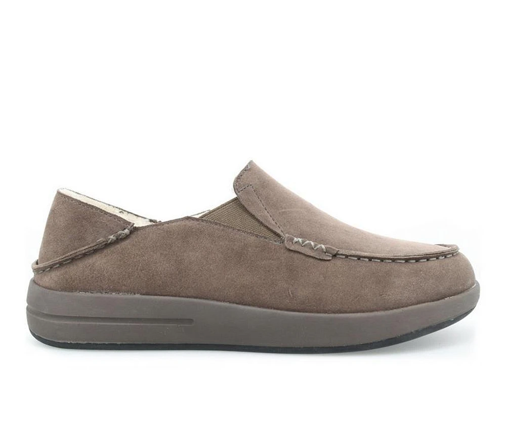 Propet Edsel Slippers