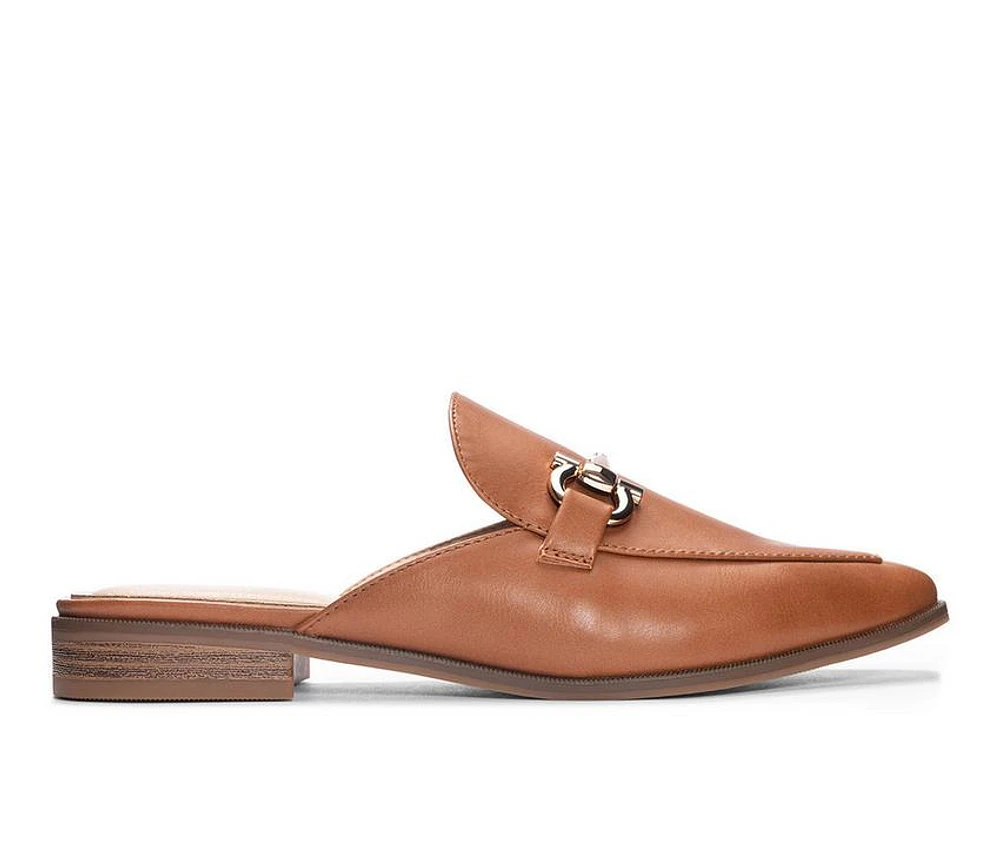 Women's CL By Laundry Score Mules