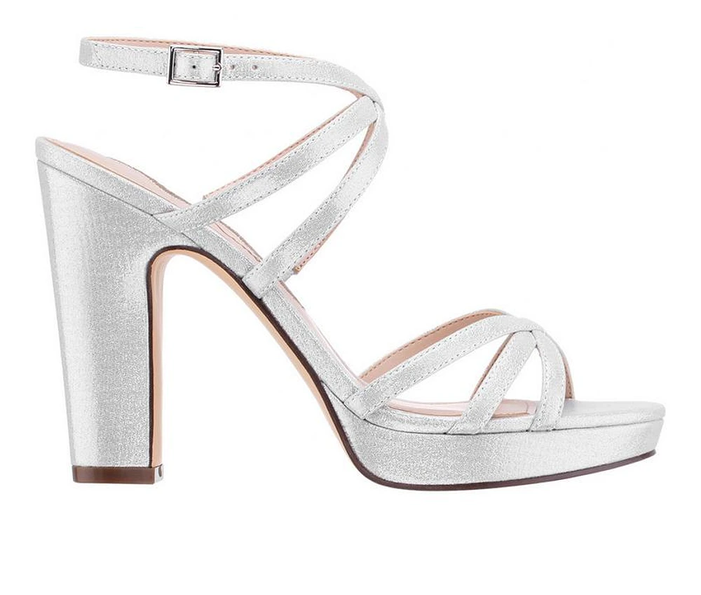 Women's N by Nina Sammy Special Occasion Shoes