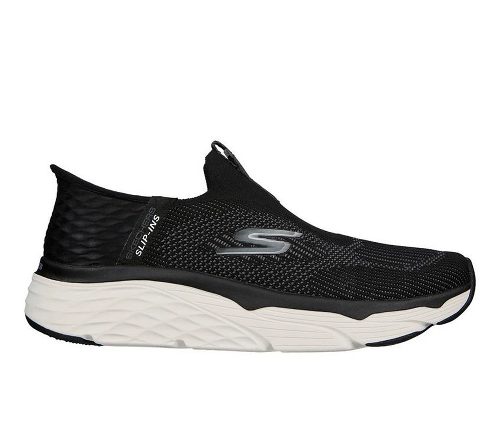Men's Skechers Max Cushion Slip Sneakers