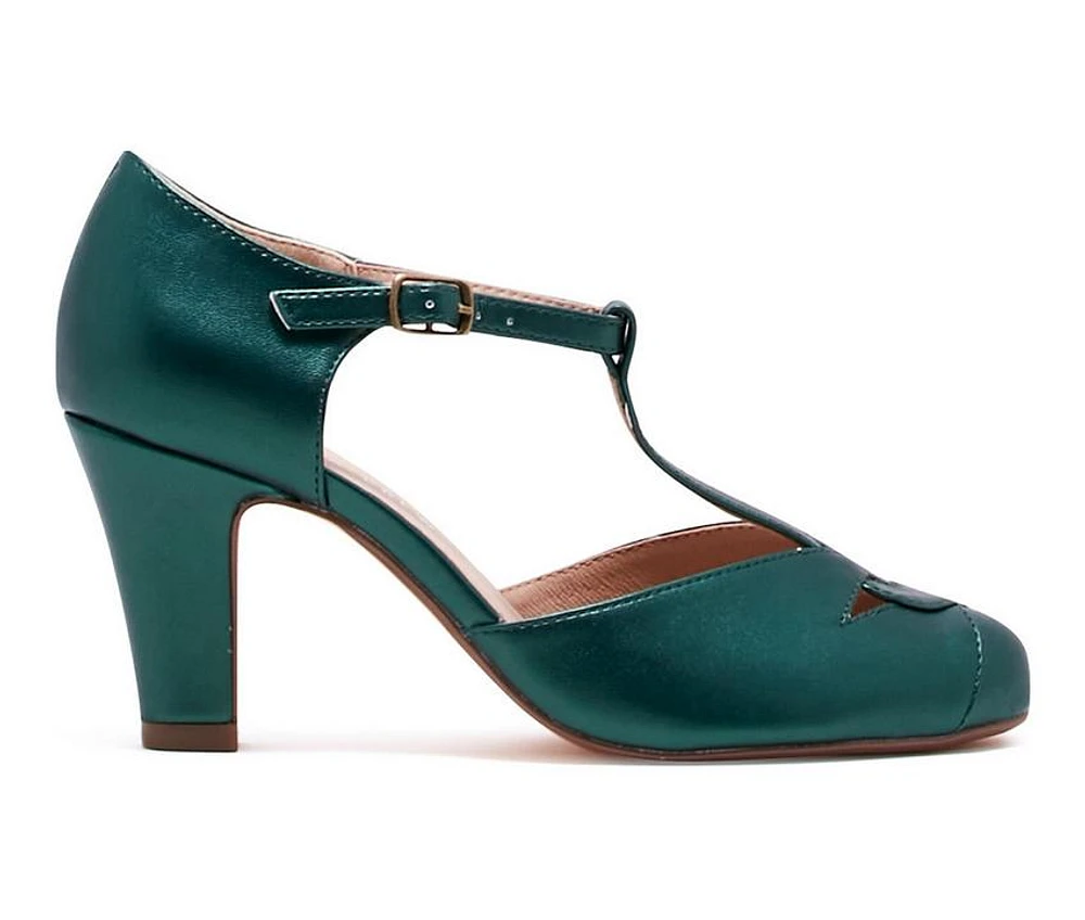 Women's Chelsea Crew Glinda Pumps