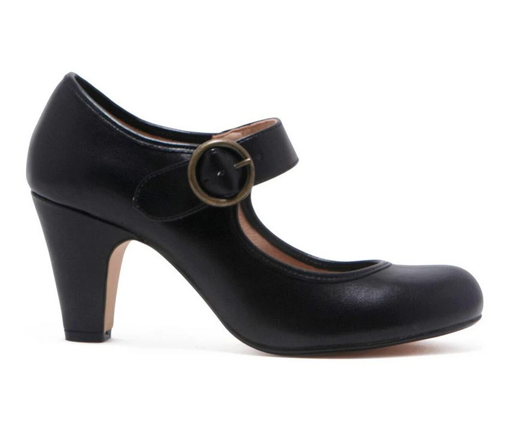 Women's Chelsea Crew Madeline Pumps