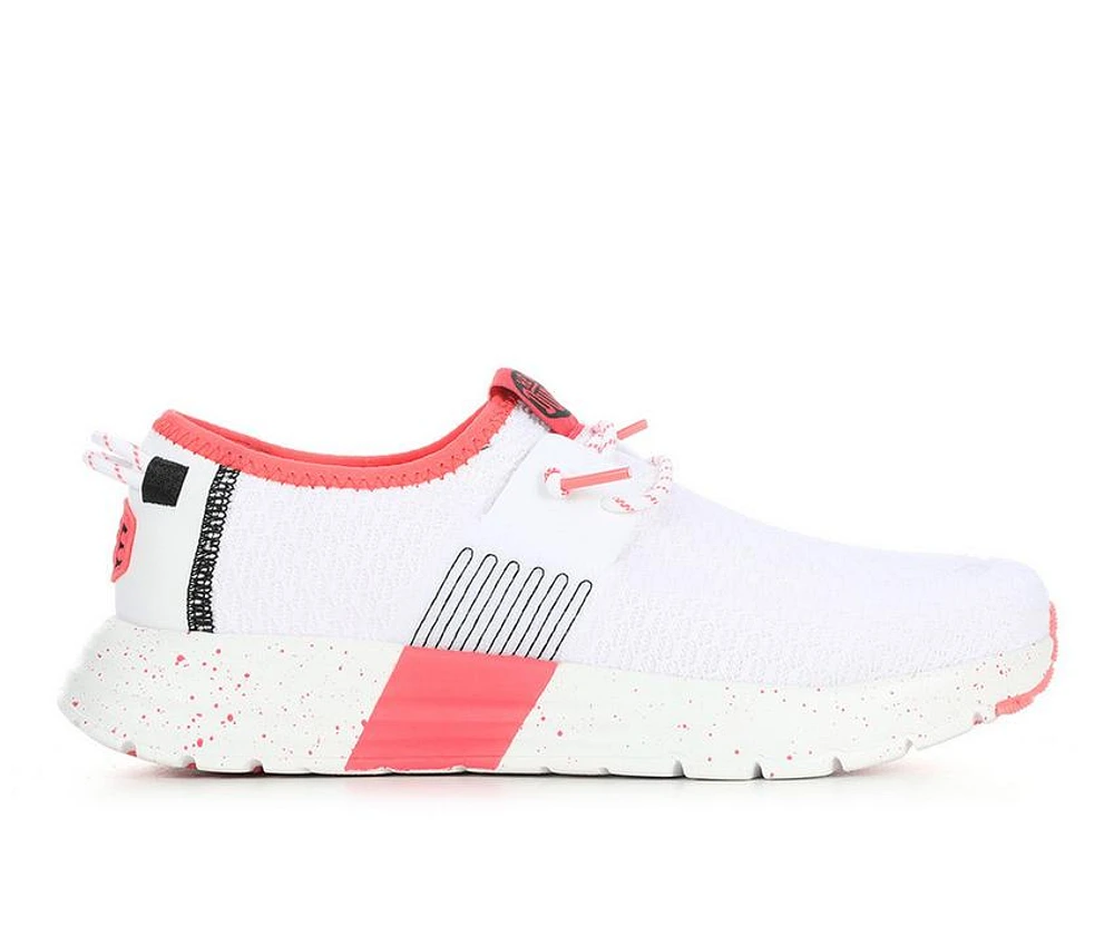 Women's HEYDUDE Sirocco Sneakers