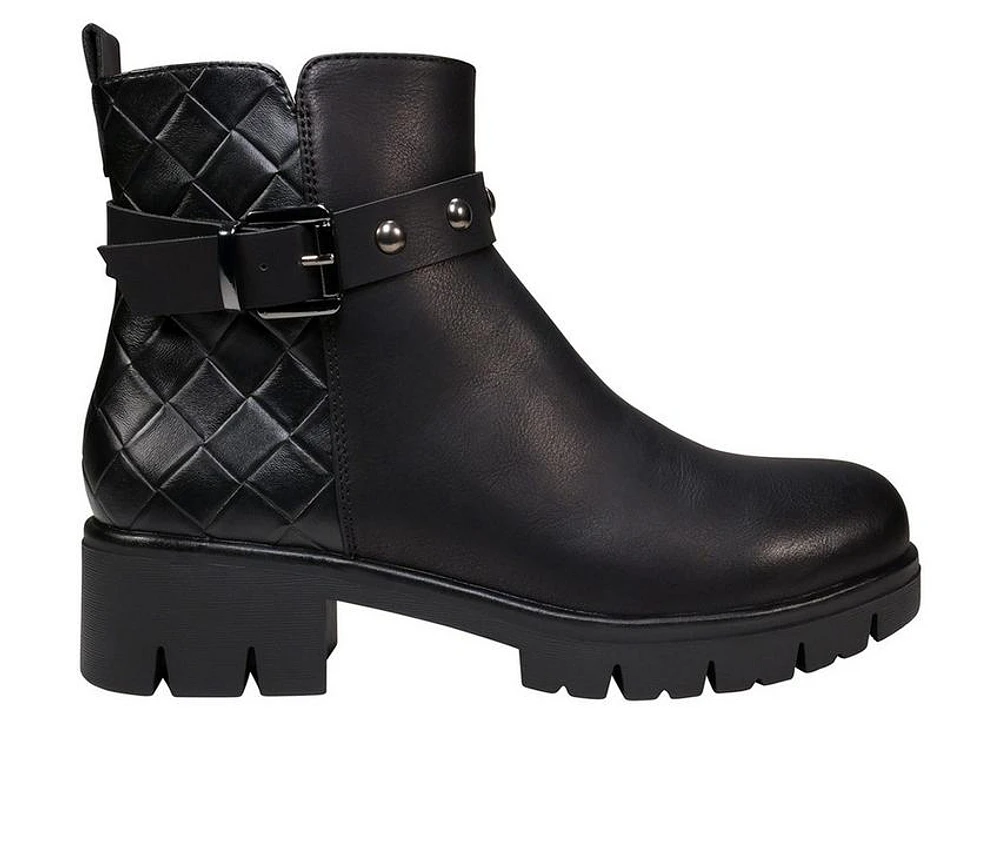 Women's GC Shoes Georgia Booties