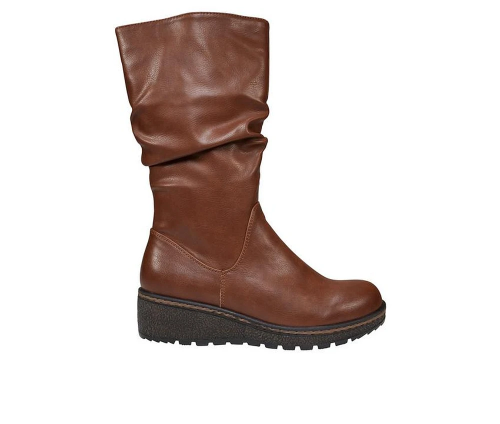 Women's GC Shoes Dange Knee High Boots