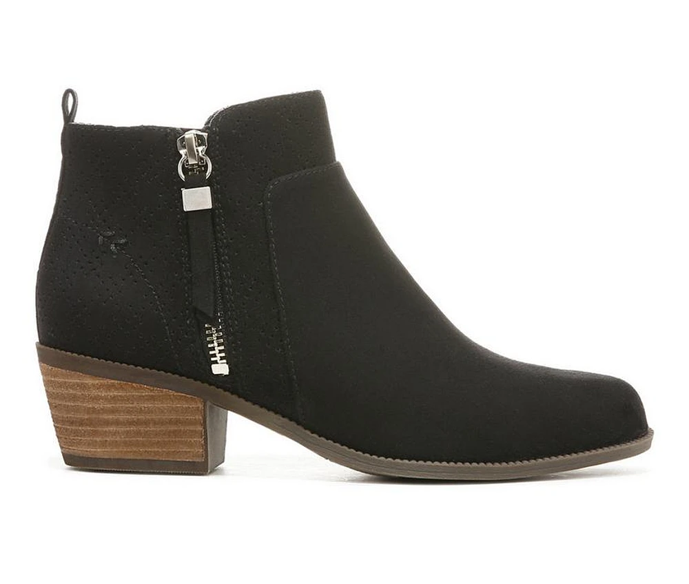 Women's Dr. Scholls Brianna Booties