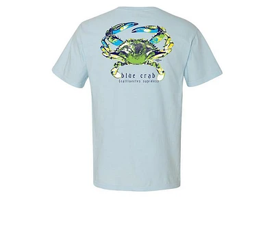 PHINS chambray Shirt