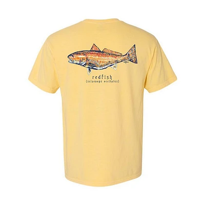 PHINS Redfish Shirt