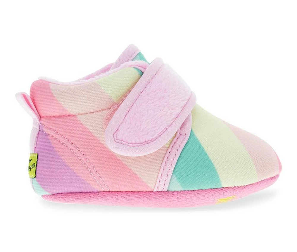 Kids' Western Chief Infant Scooter Crib Booties