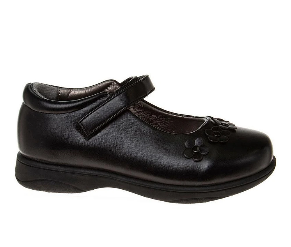 Girls' French Toast Little Kid & Big Pure Petals Dress Shoes
