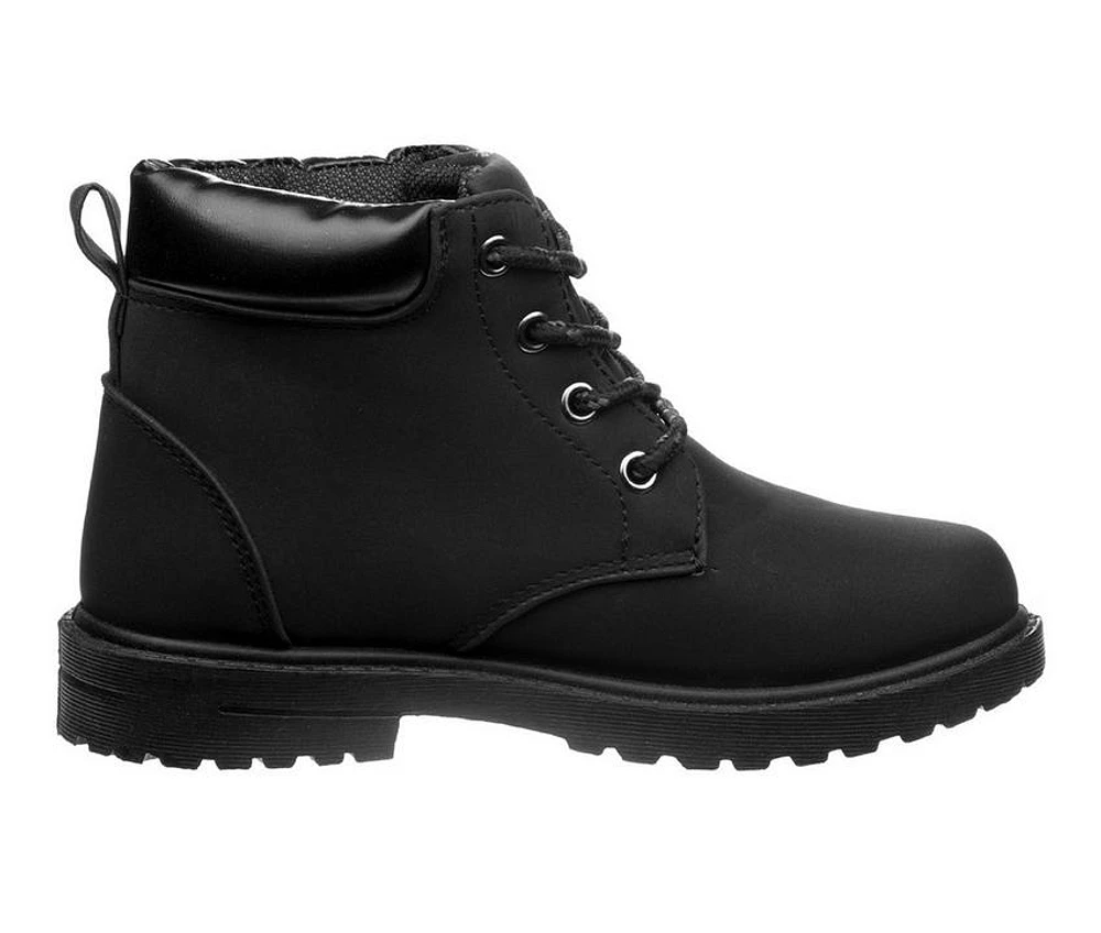 Boys' Josmo Little Kid & Big Construction Fashion Boots