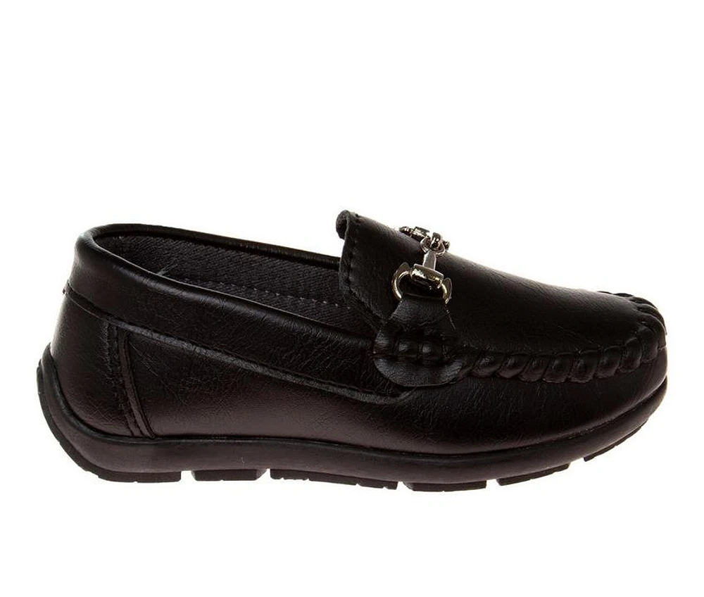Boys' Josmo Toddler & Little Kid Beau Dress Loafers