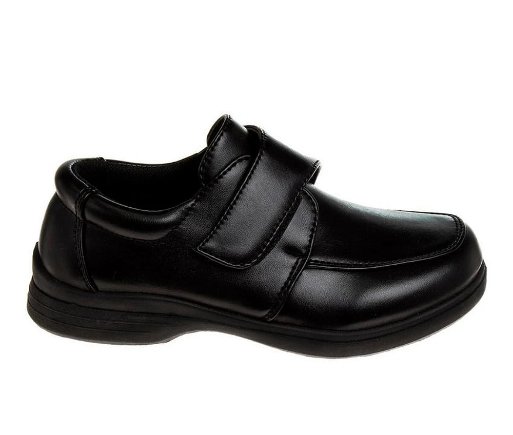 Boys' French Toast Little Kid & Big Sound Simon Dress Shoes