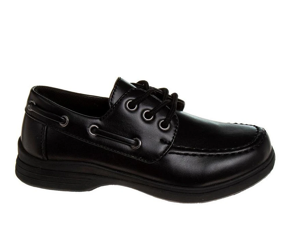Boys' French Toast Little Kid Samuel Safe Dress Shoes