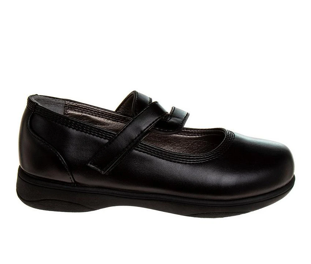 Girls' French Toast Little Kid & Big Belle Dentelle Dress Shoes