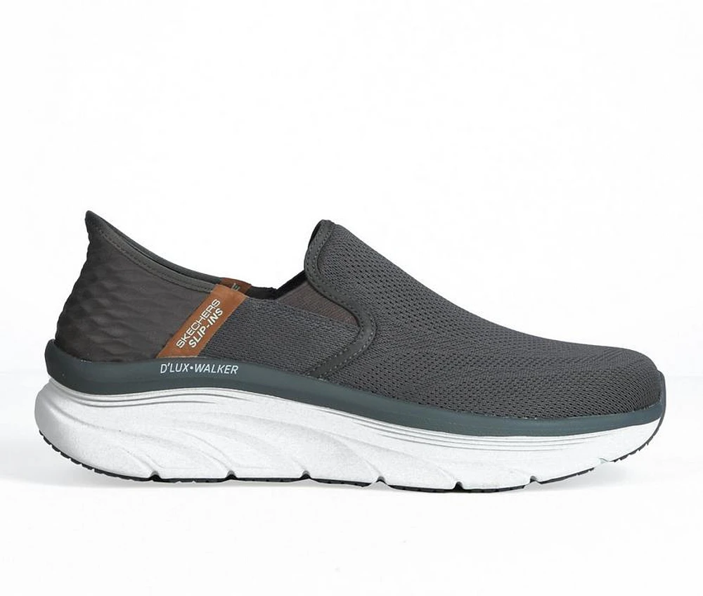 Men's Skechers Dlux Walker Orford Slip-On Shoes