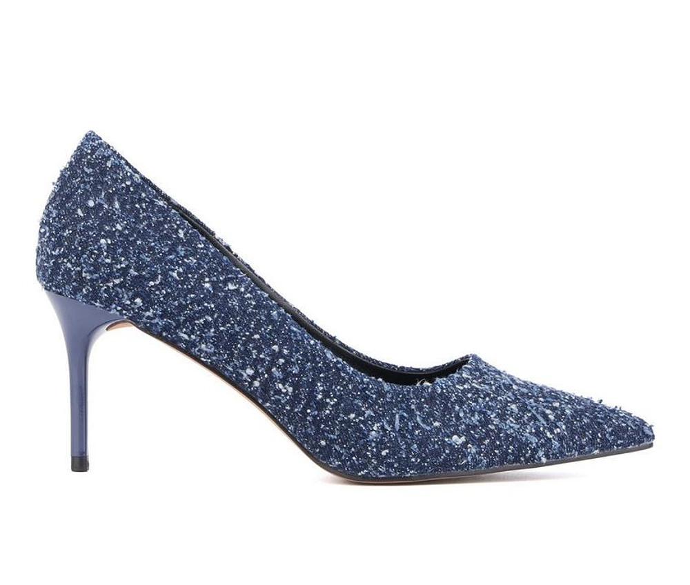 Women's New York and Company Belle Pumps