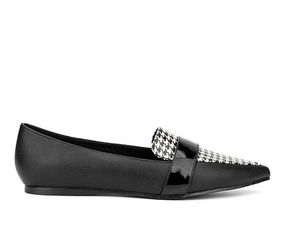 Women's New York and Company Verity Loafers