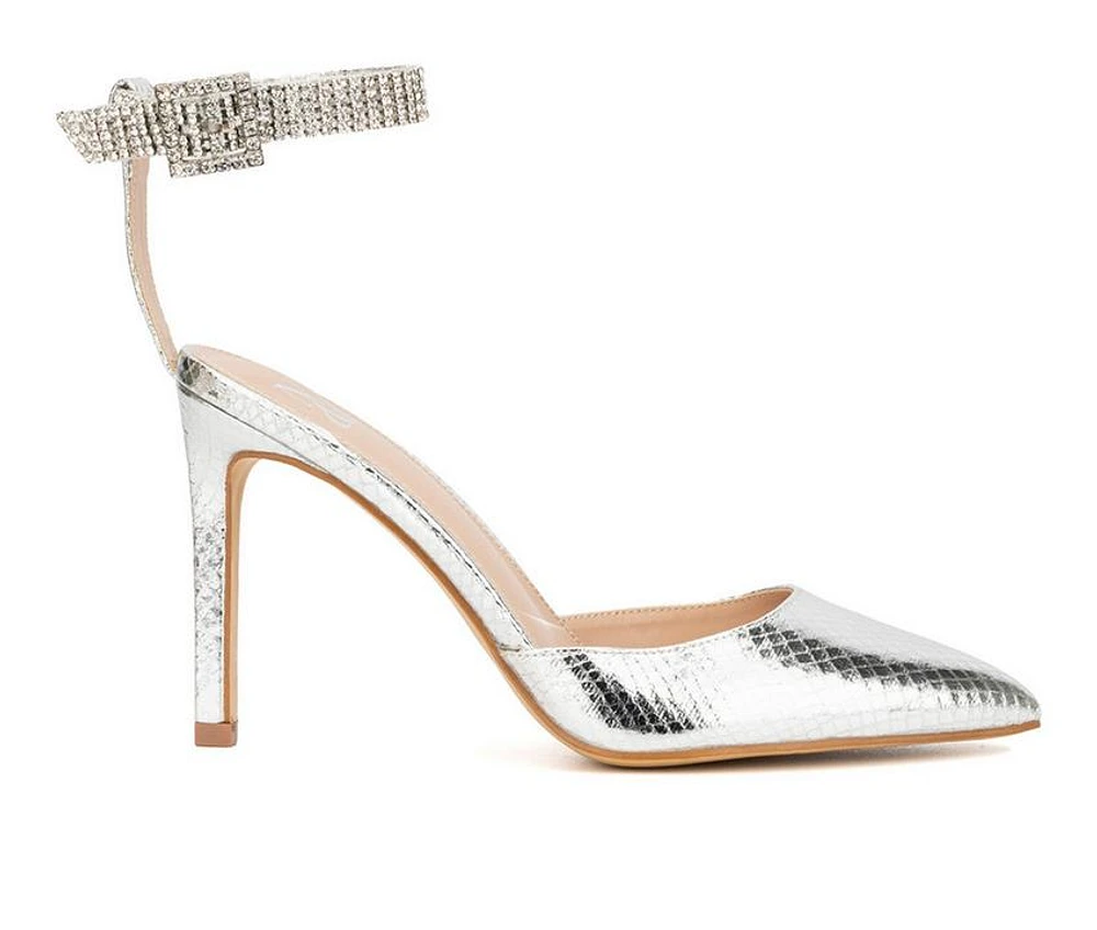 Women's New York and Company Mallory Pumps