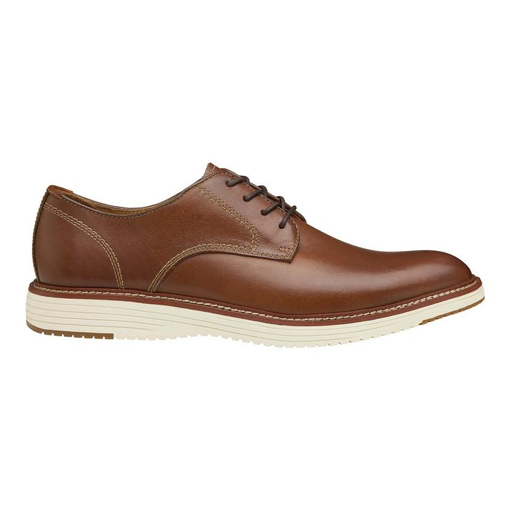 Men's Johnston and Murphy Upton Plain Toe Dress Shoes