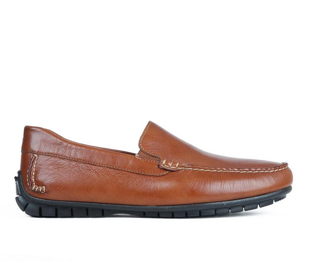 Men's Johnston and Murphy Cort Venetian Boots