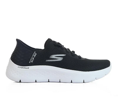 Women's Skechers Go Walk Slip Running Shoes