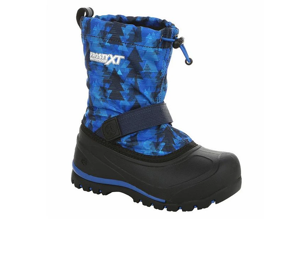 Boys' Northside Toddler & Little Kid Frosty XT Winter Boots