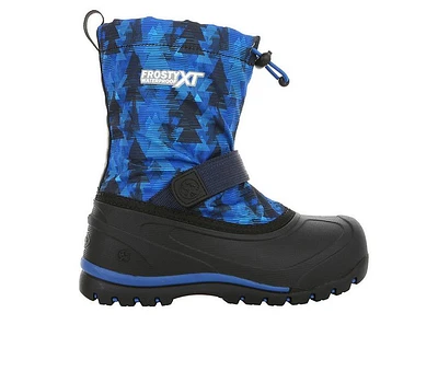 Kids' Northside Little Kid & Big Frosty XT Waterproof Winter Boots