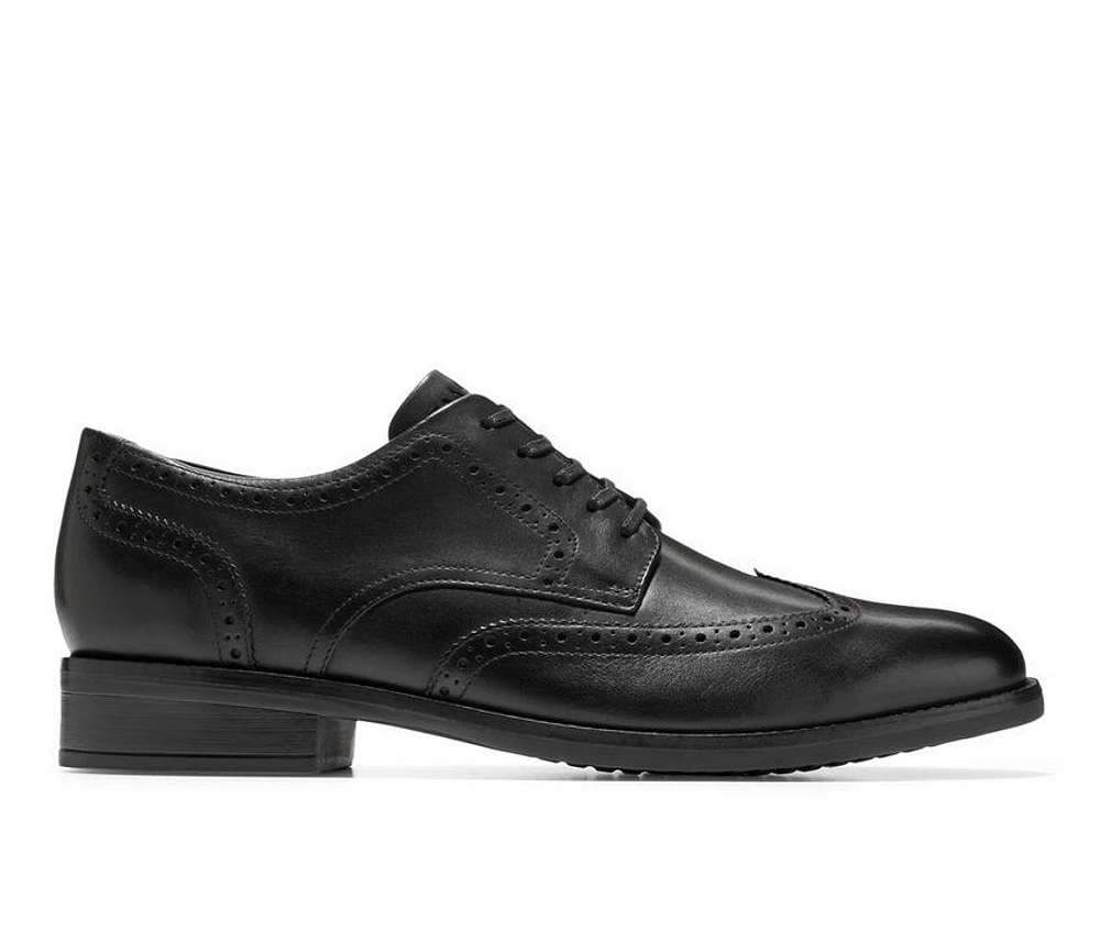 Men's Cole Haan Grand+ Value Dress Cap Toe Shoes