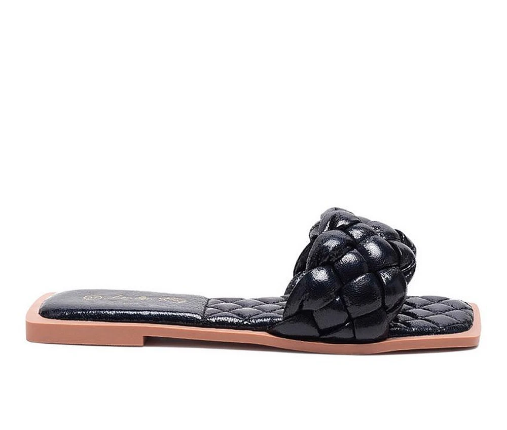 Women's London Rag Marcue Sandals