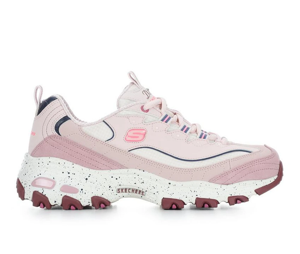 Women's Skechers 149589 D'Lites Sneakers