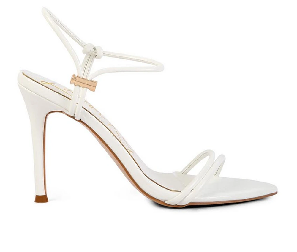 Women's London Rag High Porch Dress Sandals