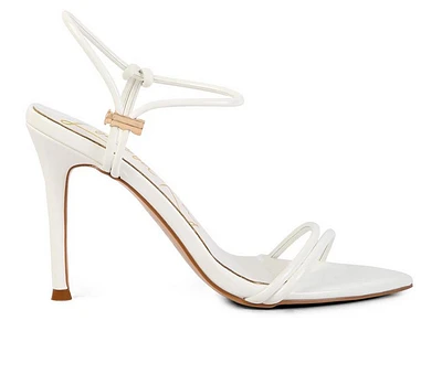 Women's London Rag High Porch Dress Sandals