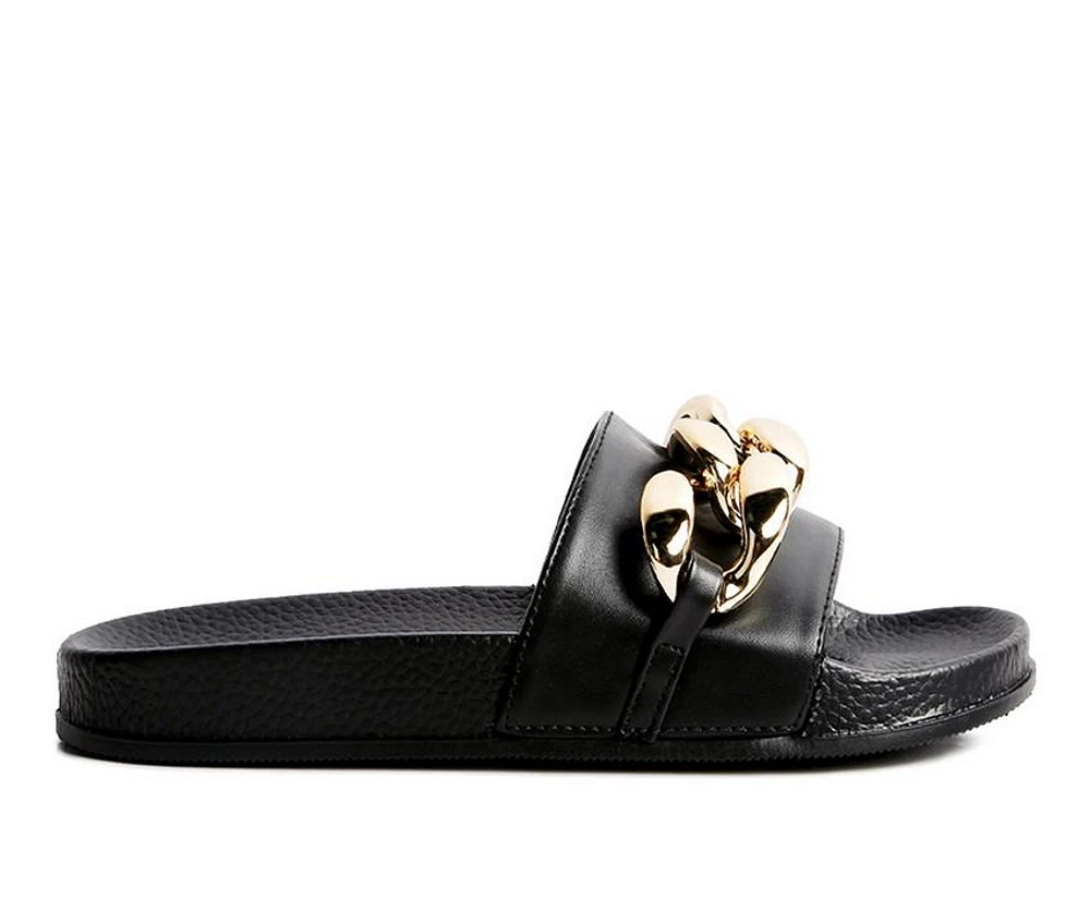 Women's London Rag Ishtar Sandals